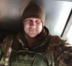 Фотография Ткачев Дмитрий Александрович, погибший солдат СВО