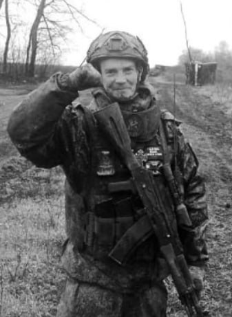 Фотография Шестоухов Максим Юрьевич, погибший солдат СВО