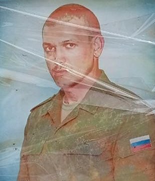 Фотография Ковалев Максим Владимирович, погибший солдат СВО