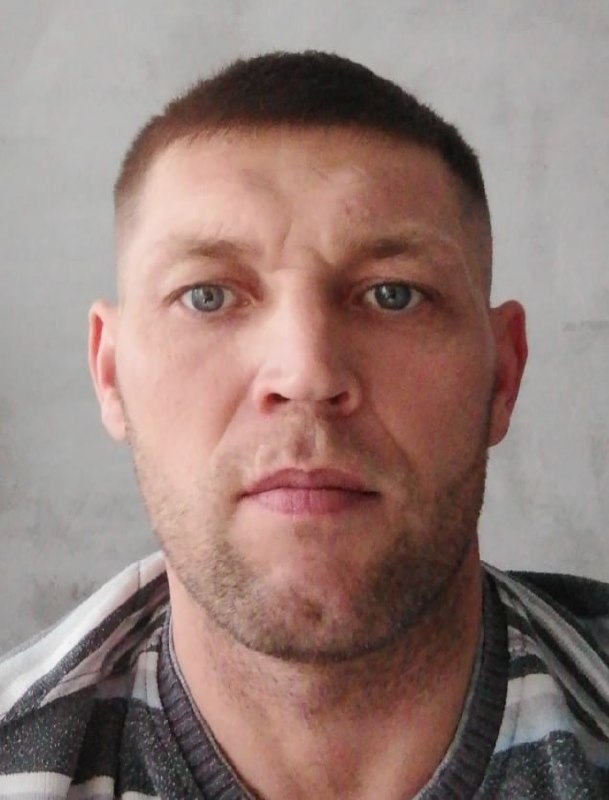 Фотография Антонов Алексей Олегович, погибший солдат СВО