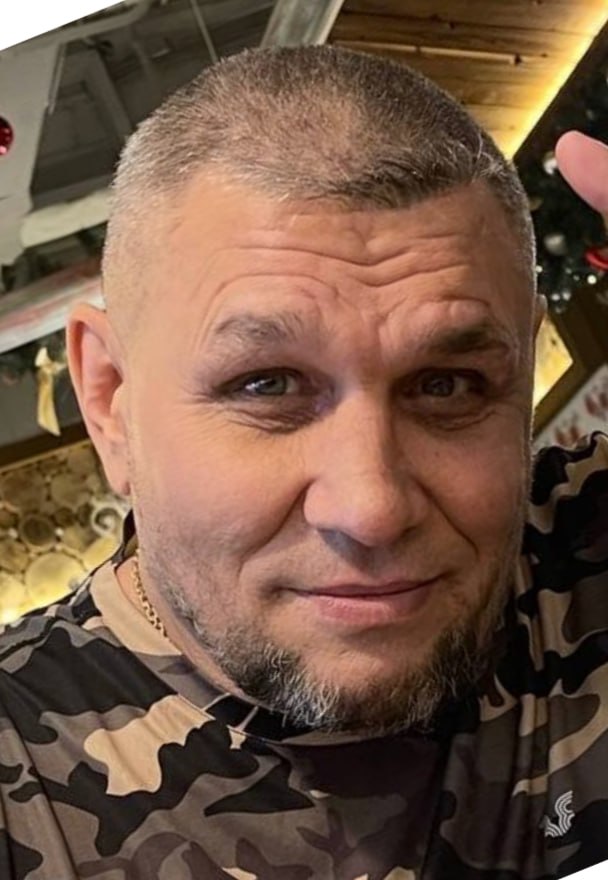 Фотография Коновалов Андрей Петрович, погибший солдат СВО