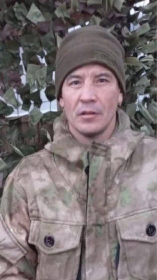 Фотография Бадакин Анатолий Анатольевич, погибший солдат СВО
