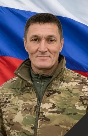 Фотография Аминев Арсен Фаритович, погибший солдат СВО