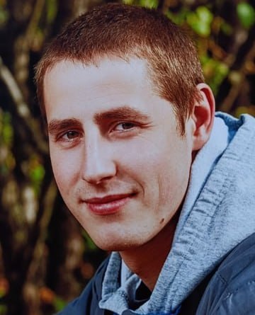 Фотография Седельников Антон Андреевич, погибший солдат СВО
