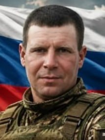 Фотография Чурин Евгений Геннадьевич, погибший солдат СВО