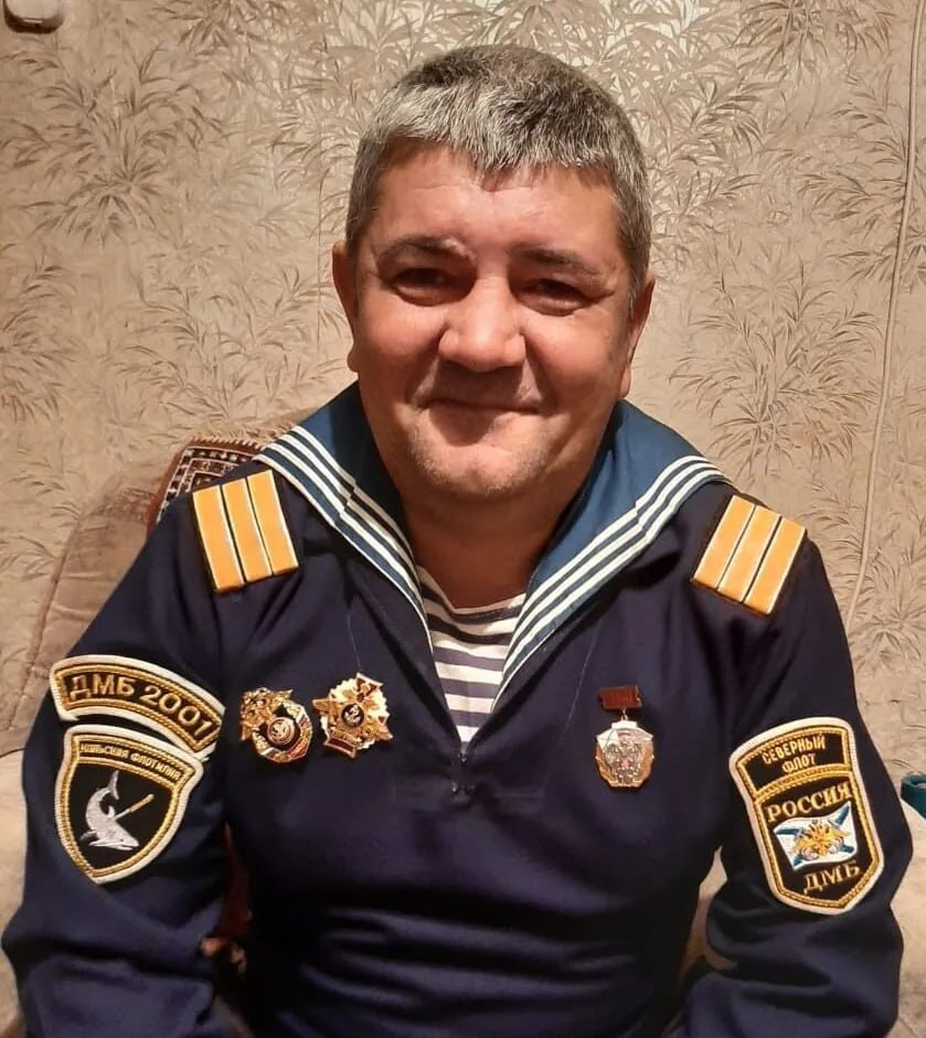 Фотография Жуков Василий Викторович, погибший солдат СВО