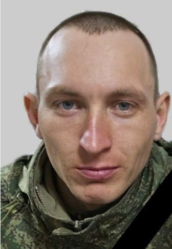 Фотография Ташлыков Кирилл Владимирович, погибший солдат СВО