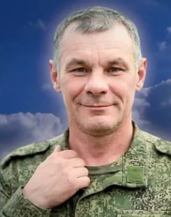 Фотография Сафонов Андрей Николаевич, погибший солдат СВО