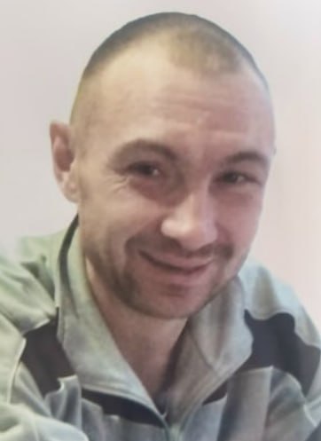 Фотография Коньков Михаил Юрьевич, погибший солдат СВО