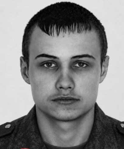 Фотография Пьянов Иван Владимирович, погибший солдат СВО