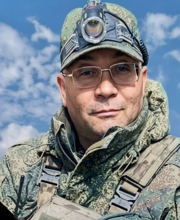 Фотография Джораев Батыр, погибший солдат СВО