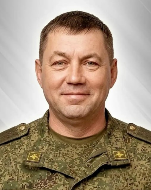Фотография Доброходов Виктор Иванович, погибший солдат СВО