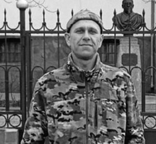 Фотография Пальцев Иван Викторович, погибший солдат СВО