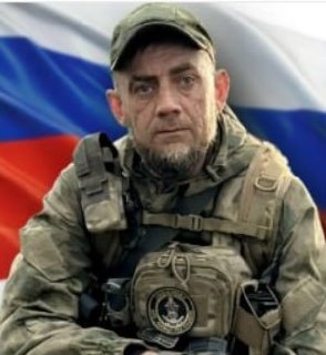 Фотография Бобров Александр Васильевич, погибший солдат СВО