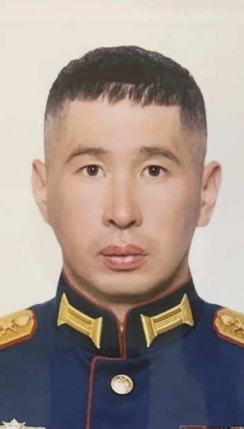 Фотография Кузнецов Константин Андреевич, погибший солдат СВО