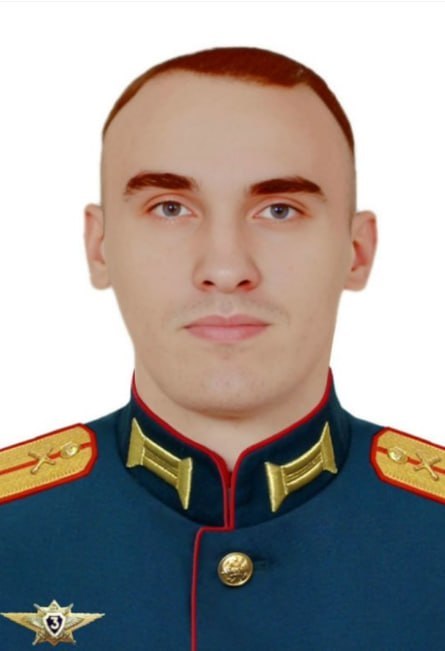 Фотография Пчелкин Павел Сергеевич, погибший солдат СВО