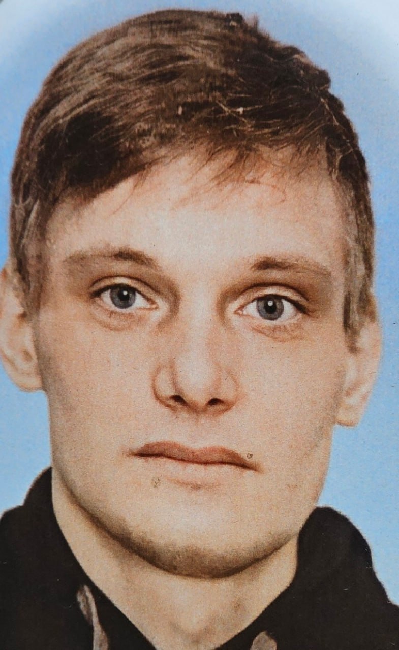 Фотография Большаков Кирилл Андреевич, погибший солдат СВО