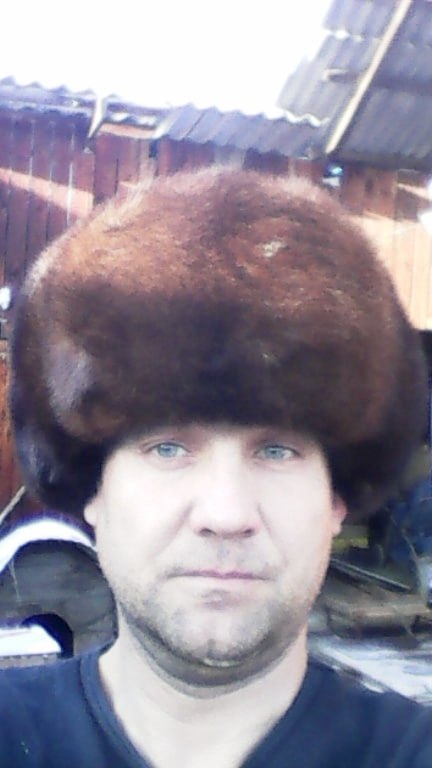 Фотография Шергин Павел Владимирович, погибший солдат СВО