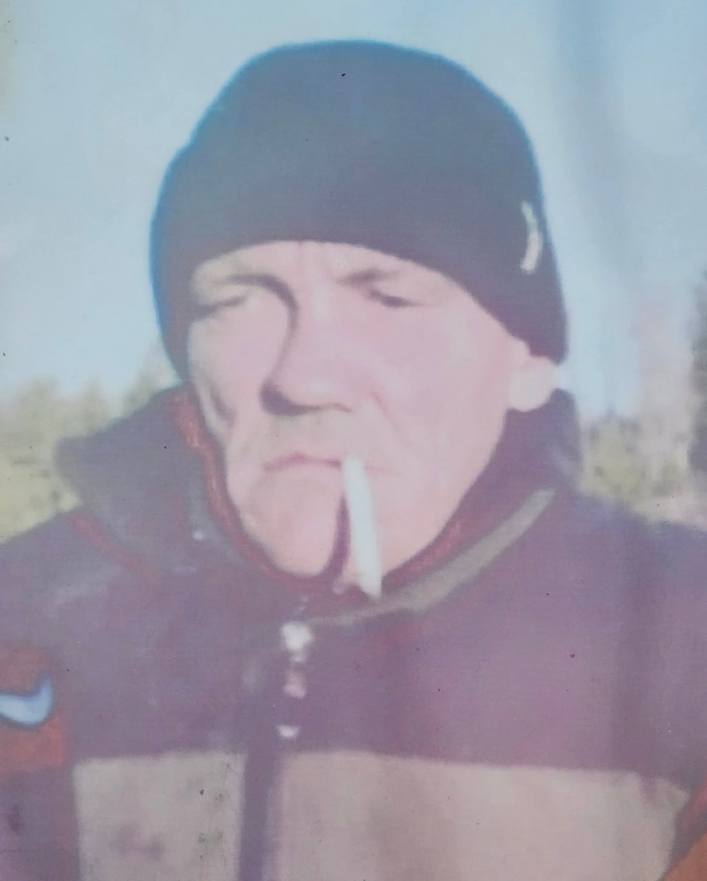 Фотография Духовников Евгений Александрович, погибший солдат СВО