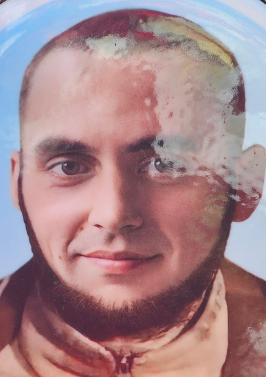 Фотография Кривоносенко Константин Александрович, погибший солдат СВО