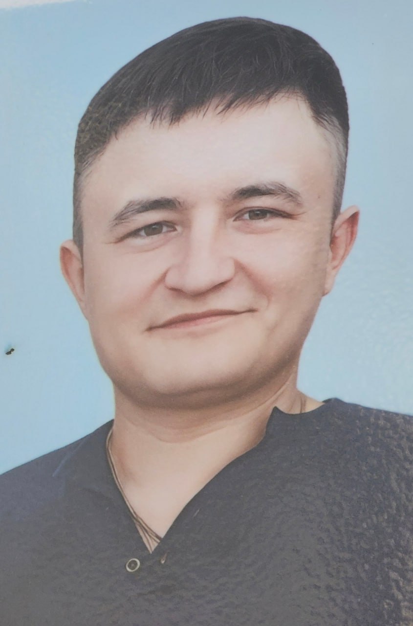 Фотография Фролов Андрей Вячеславович, погибший солдат СВО
