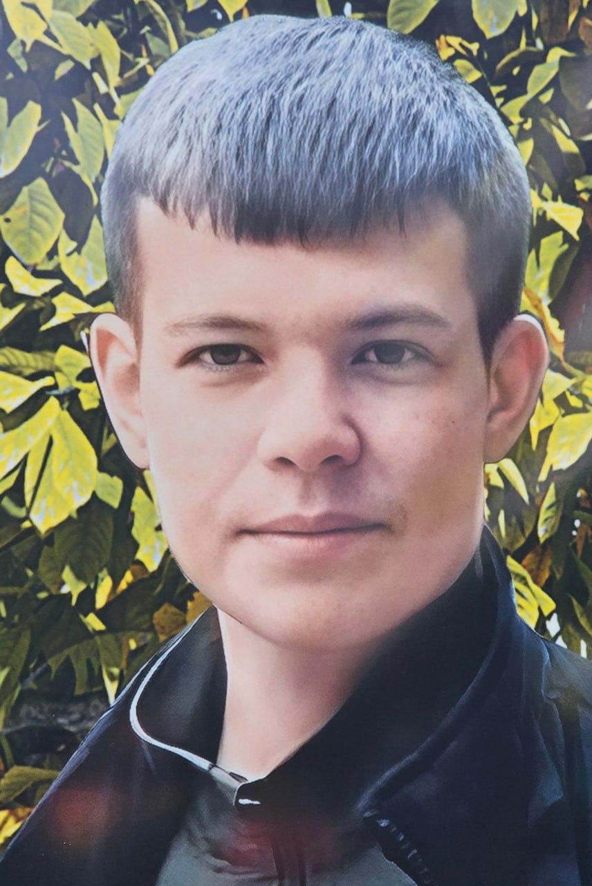 Фотография Иванов Иван Александрович, погибший солдат СВО