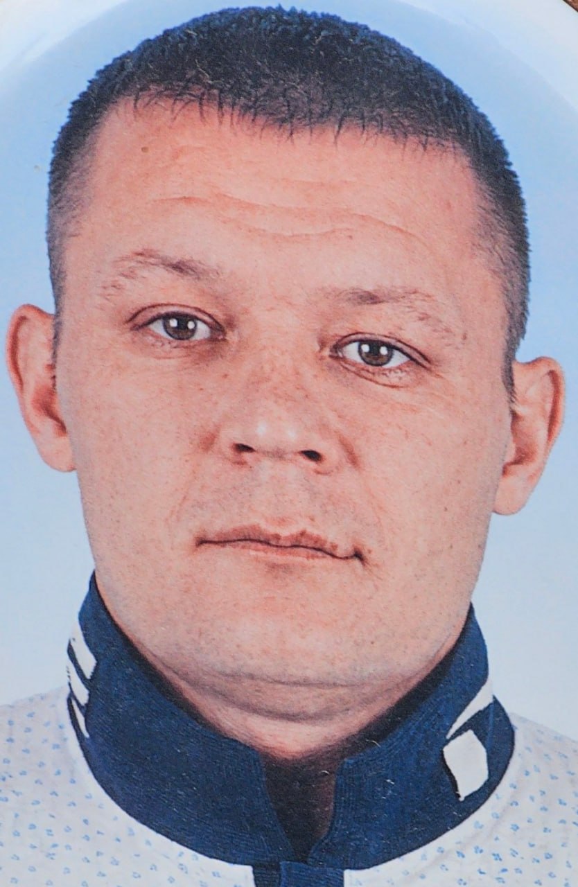 Фотография Пономаренко Александр Сергеевич, погибший солдат СВО