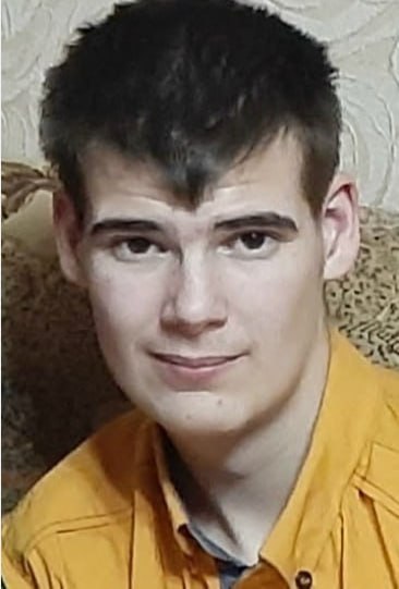 Фотография Столяров Артем Сергеевич, погибший солдат СВО