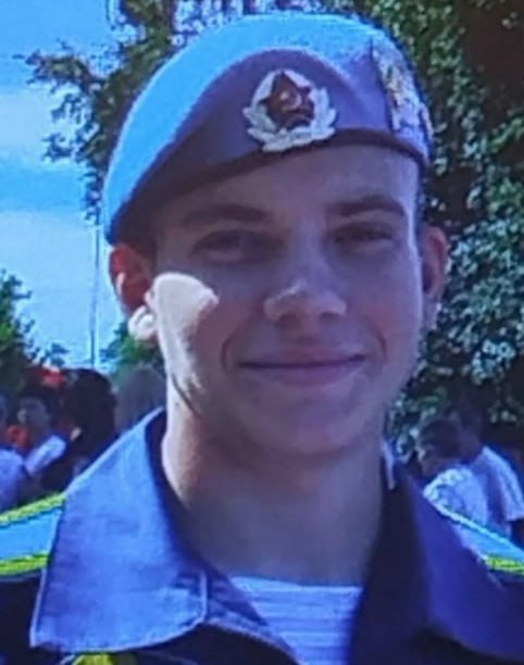 Фотография Подлегаев Даниил Геннадьевич, погибший солдат СВО