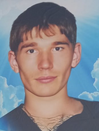 Фотография Поносов Андрей, погибший солдат СВО