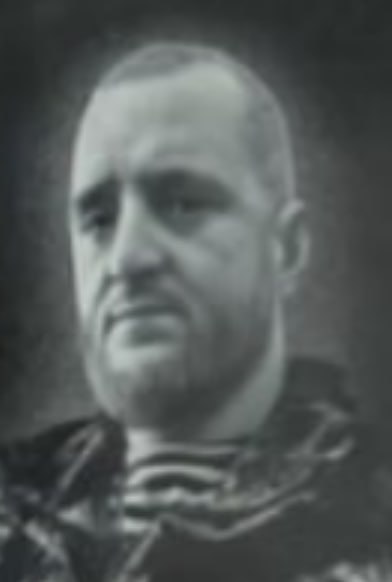 Фотография Межирицкий Алексей Алиевич, погибший солдат СВО