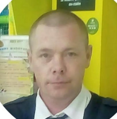 Фотография Красноперов Александр Владимирович, погибший солдат СВО