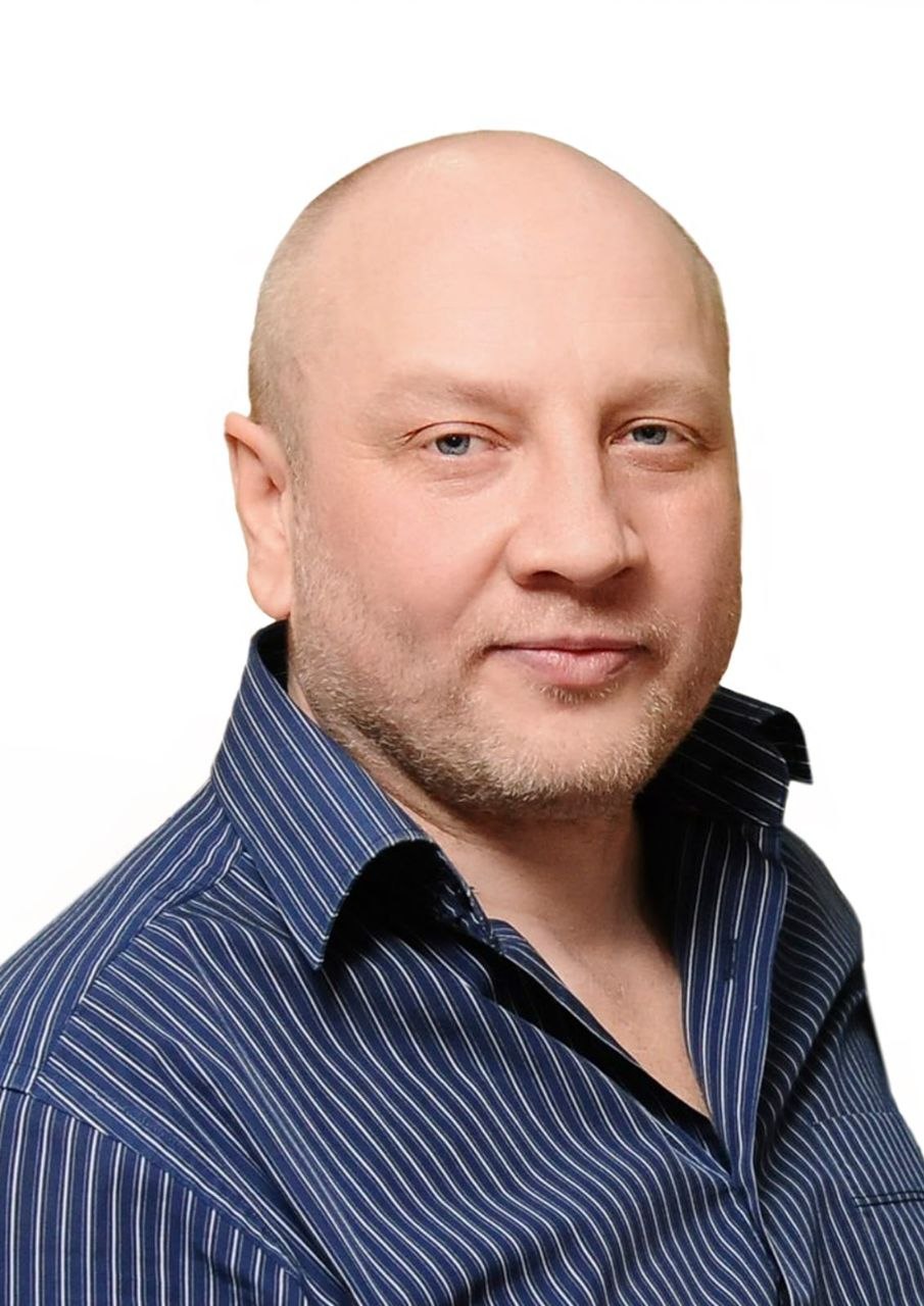 Фотография Потемин Вячеслав Вячеславович, погибший солдат СВО