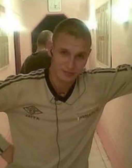 Фотография Аргунов Сергей Анатольевич, погибший солдат СВО