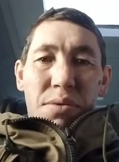 Фотография Арляпов Алексей Борисович, погибший солдат СВО