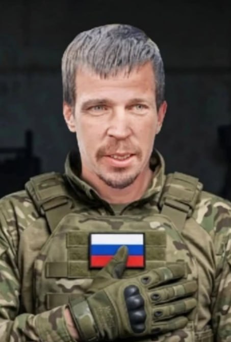 Фотография Хайдуков Евгений Николаевич, погибший солдат СВО
