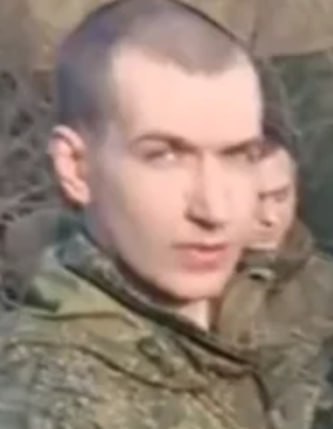 Фотография Вавилов Максим Юрьевич, погибший солдат СВО