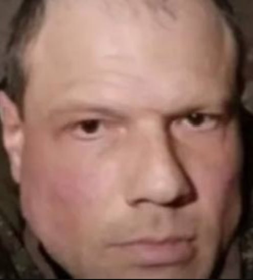 Фотография Гурьев Олег Сергеевич, погибший солдат СВО