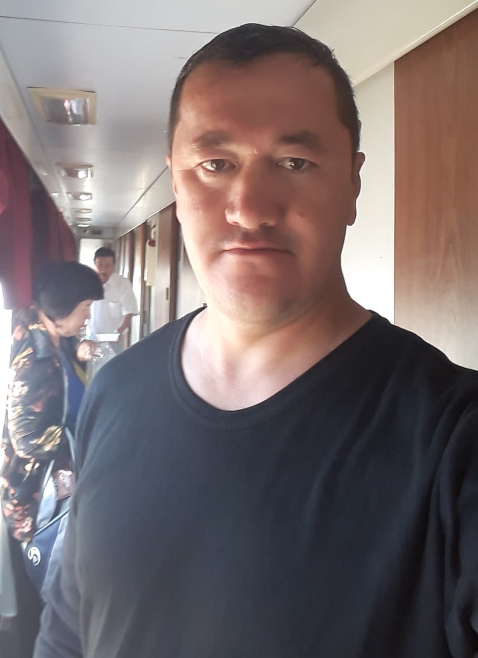 Фотография Маймаров Вадим Маратович, погибший солдат СВО