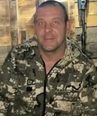 Фотография Долженко Николай Владимирович, погибший солдат СВО
