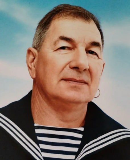 Фотография Шонтя Валерий Михайлович, погибший солдат СВО