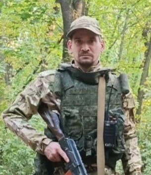 Фотография Салмин Артём Валерьевич, погибший солдат СВО