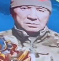 Фотография Кутуев Рауль Хуснутдинович, погибший солдат СВО