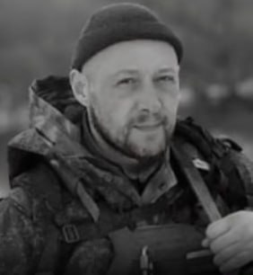 Фотография Зуев Владислав Викторович, погибший солдат СВО