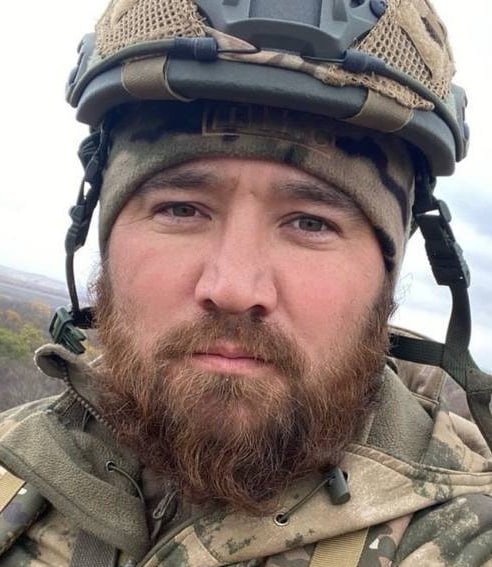 Фотография Тагиров Артур Рамилевич, погибший солдат СВО