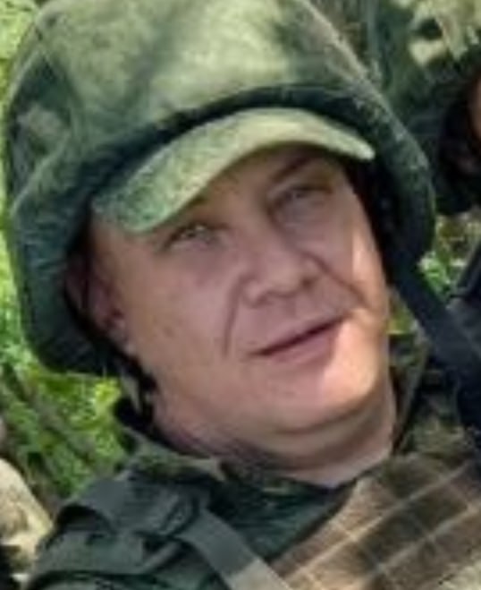 Фотография Железцов Алексей Владимирович, погибший солдат СВО