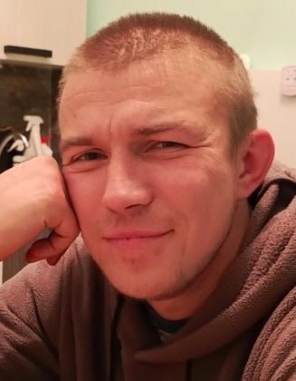 Фотография Чепиков Андрей Андреевич, погибший солдат СВО