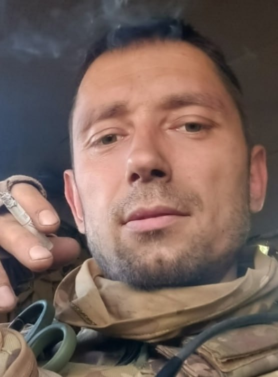 Фотография Кадочников Артём Анатольевич, погибший солдат СВО
