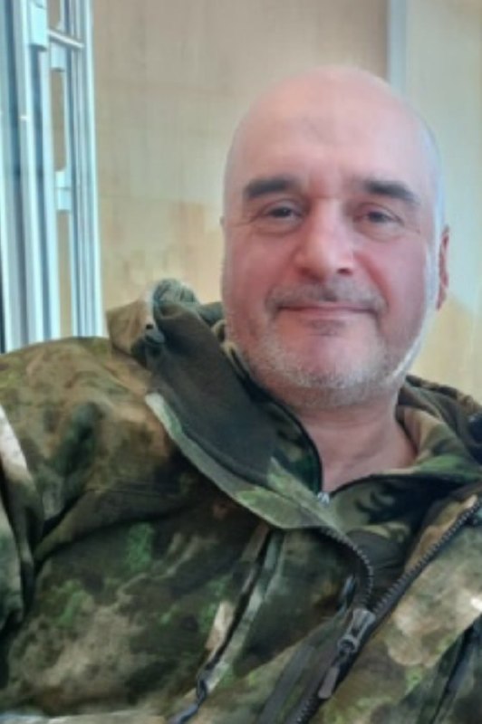 Фотография Яковлев Сергей Иванович, погибший солдат СВО
