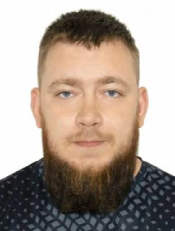 Фотография Нестеров Алексей Александрович, погибший солдат СВО